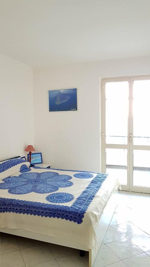 Lipari Blu Apartment Luaran gambar