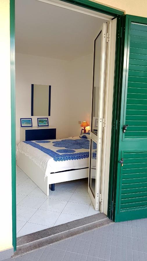 Lipari Blu Apartment Luaran gambar