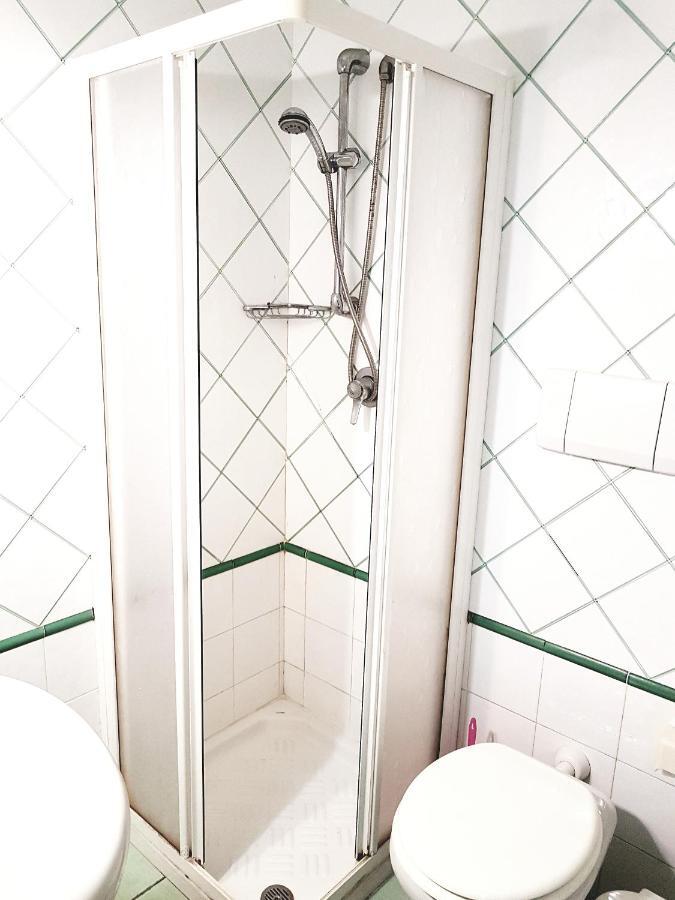 Lipari Blu Apartment Luaran gambar